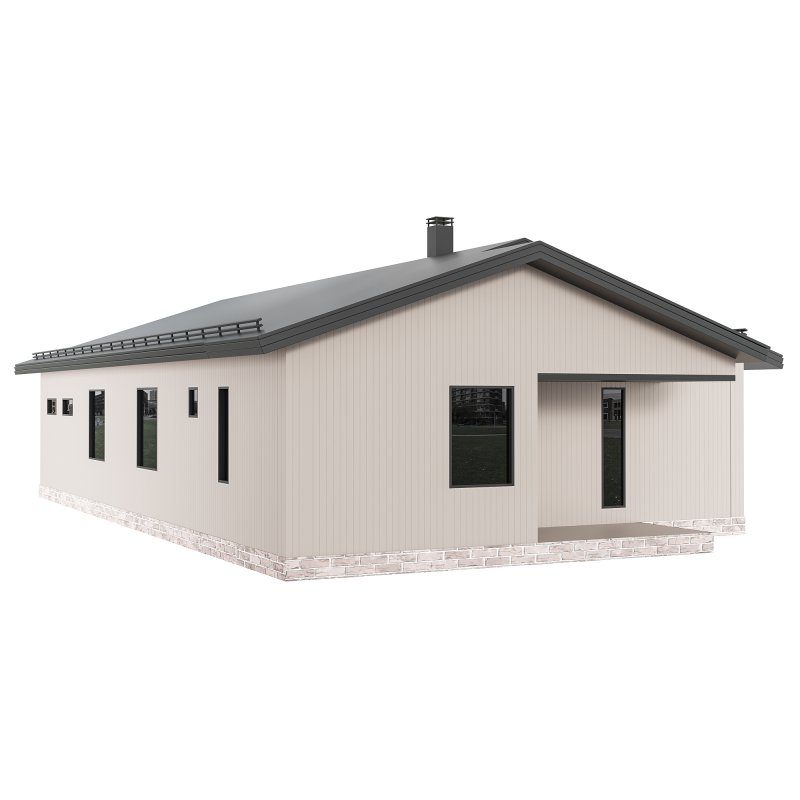 Home Design 22 For Exterior - Image 4