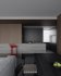 Modern living and dining room - Thumbnail 4