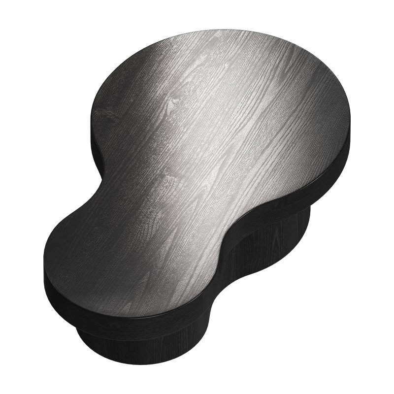 Ex Display – Swathi Coffee Table – Natural - Image 8