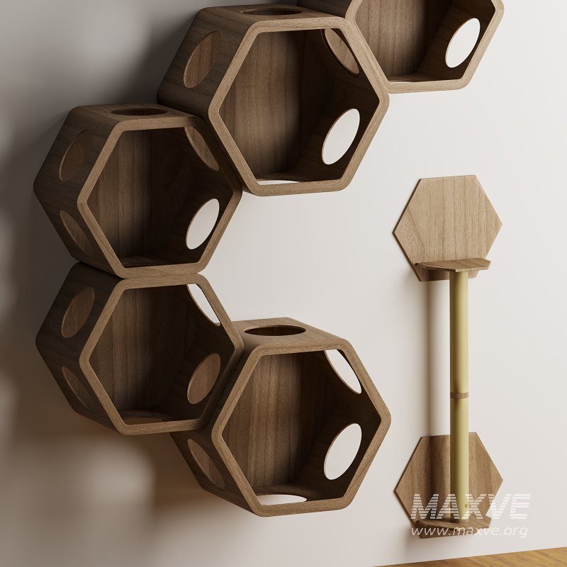 Feline Funhouse 02 - Image 12