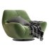 MOJITO ARMCHAIR By CAMPO DE’ FIORI - Thumbnail 3