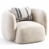 Domani Armchair By Performa - Thumbnail 2