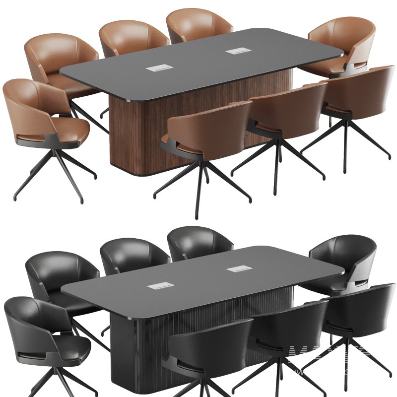 Office Set29 - Image 1