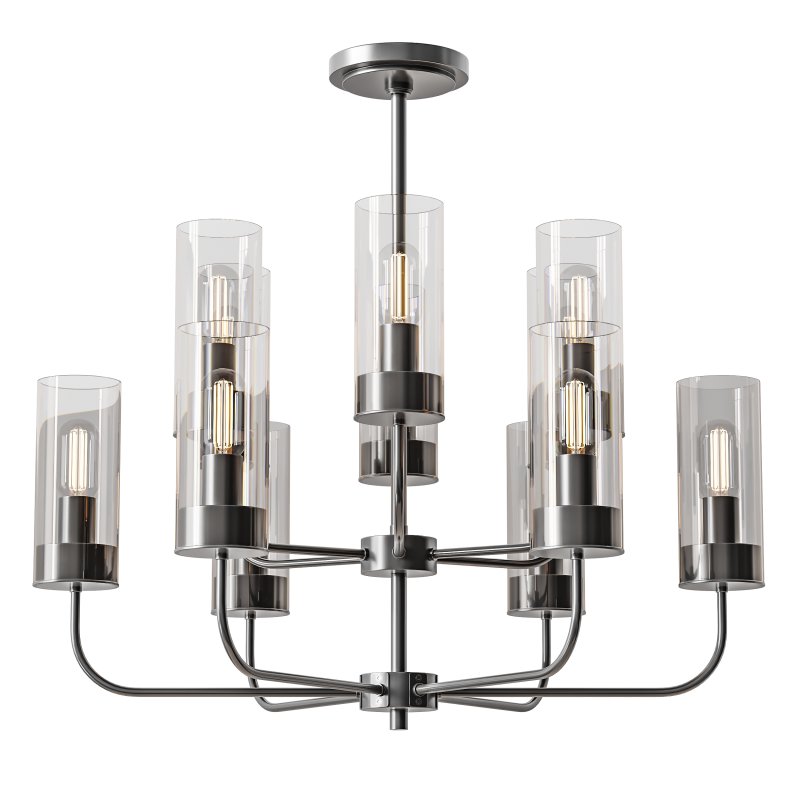 Hammond Chandelier - Image 2