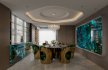 Luxurious living room and dining room - Thumbnail 2