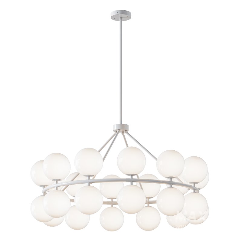 Chandelier Hutchinson - Image 5