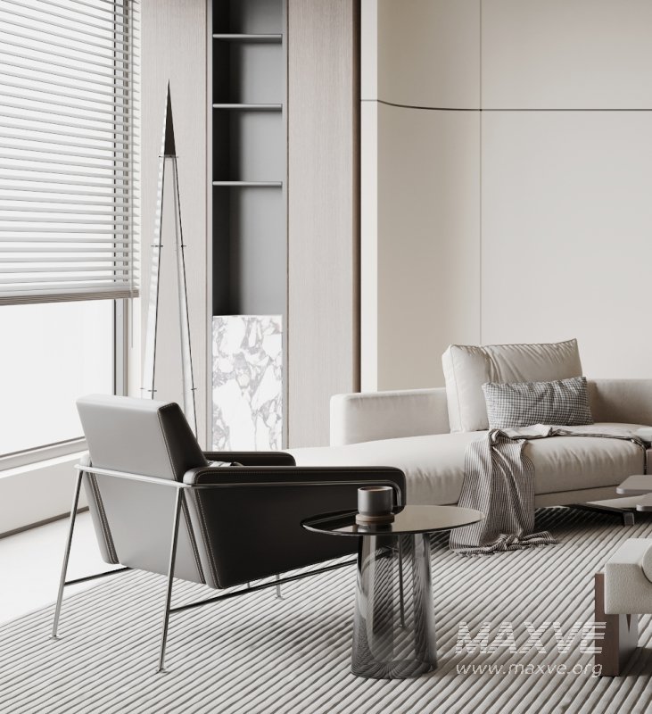 living room - Image 2