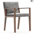 Euthalia Armchair - Thumbnail 4