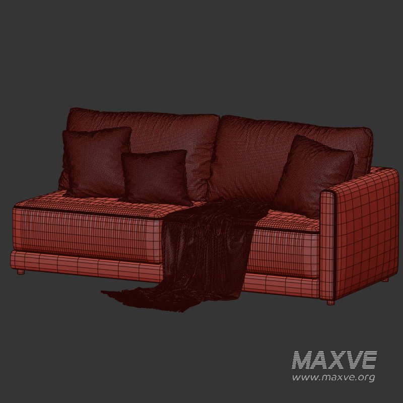 Gather Deep Right Arm Sofa - Image 3