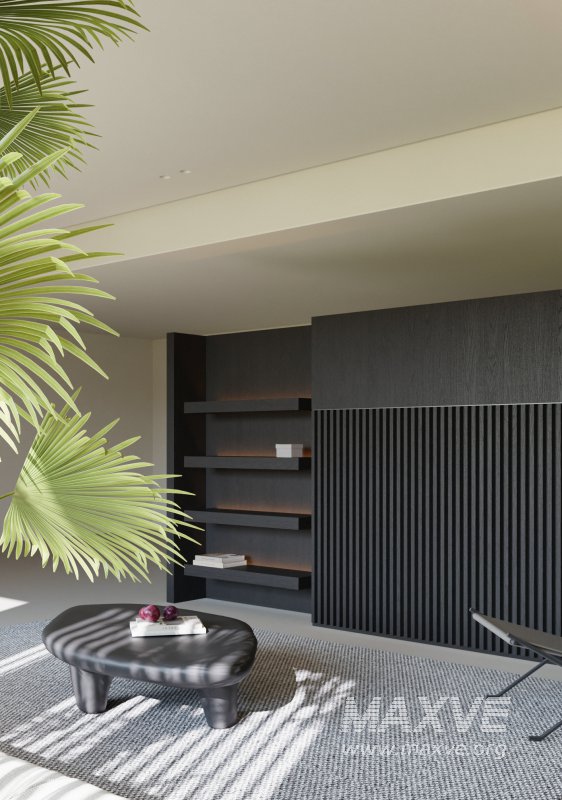 living room - Image 6