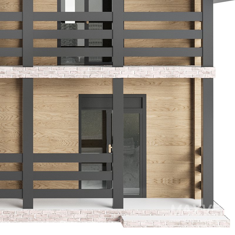 Home Design 2 For Exterior - Image 13