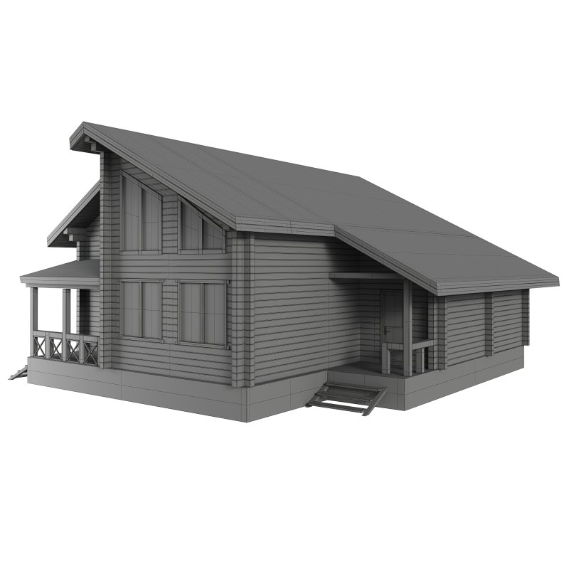 Home Design 25 For Exterior - Image 14