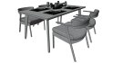 Dining Table - Thumbnail 12