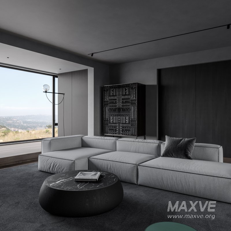 Living Room - Image 4