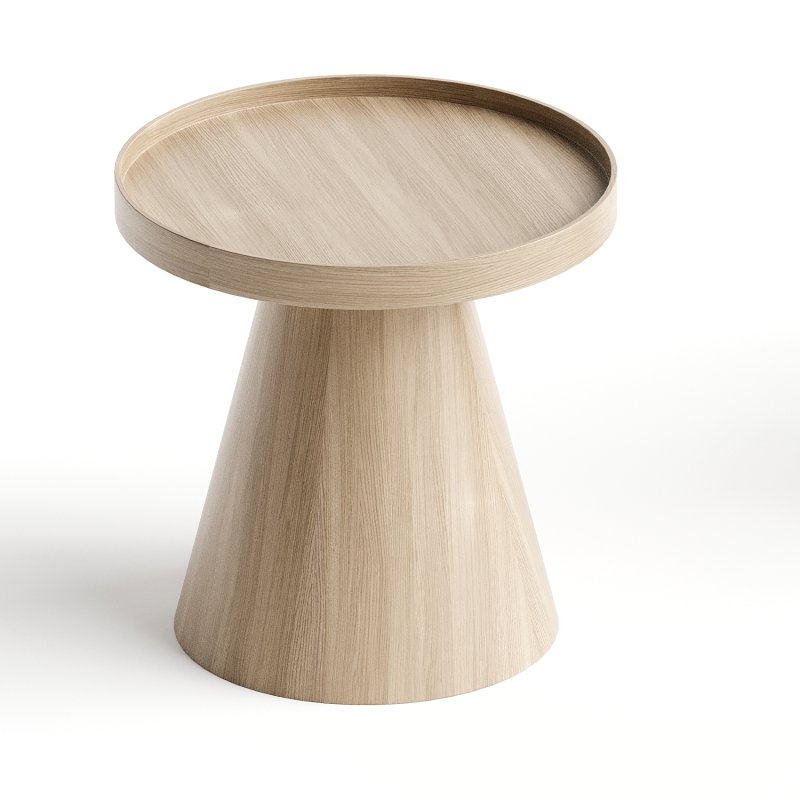 Orella Side Table - Image 2