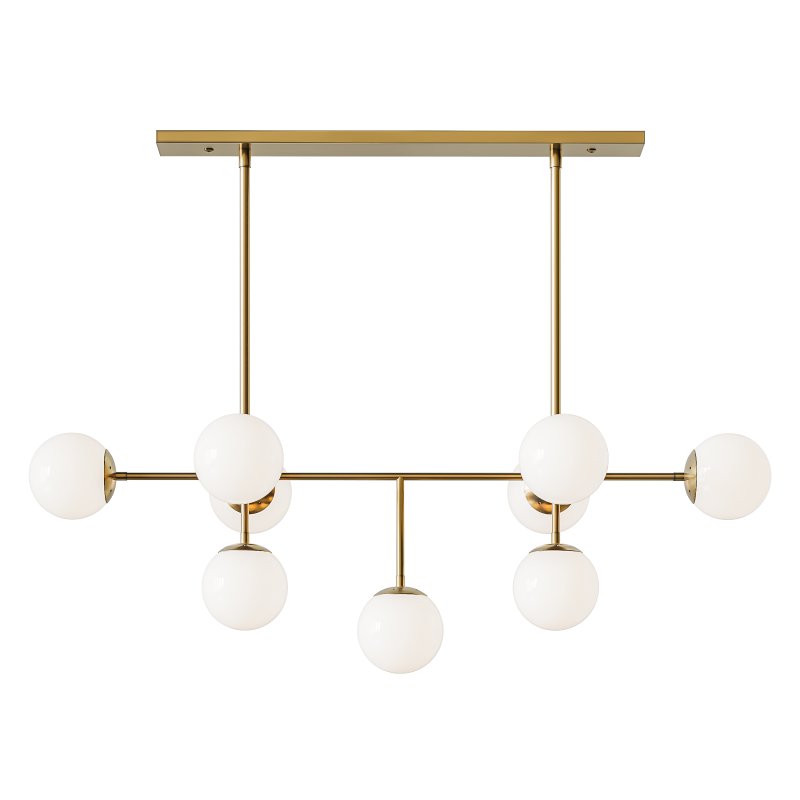Chandelier Lux - Image 8