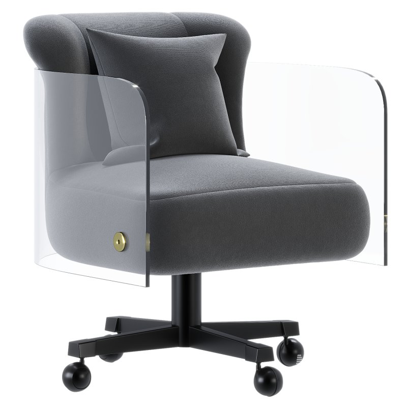 Cycle III Chair - Image 2