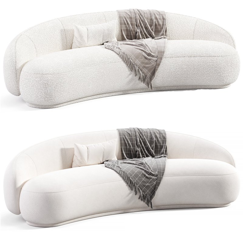 Julep Sofa By Cornerdesign - Image 5