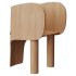 Elephant Chair - Thumbnail 2