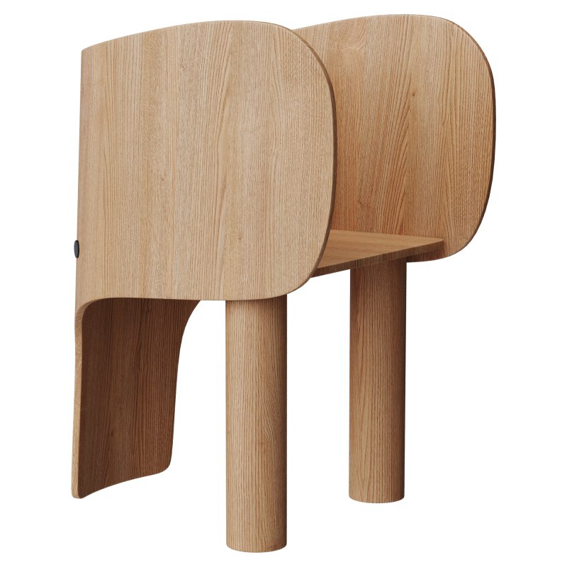 Elephant Chair - Image 2