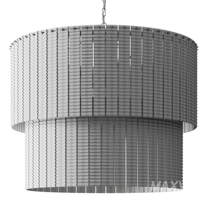 Chandelier Imperial Double - Image 14