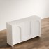 Modern Sculptural Console Table - Thumbnail 3