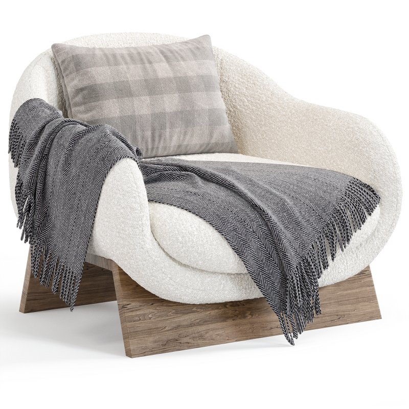 Boolean Armchair by Bonaldo - Image 2