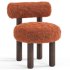 Gropius Cs2 Armchair By Noom Home - Thumbnail 3