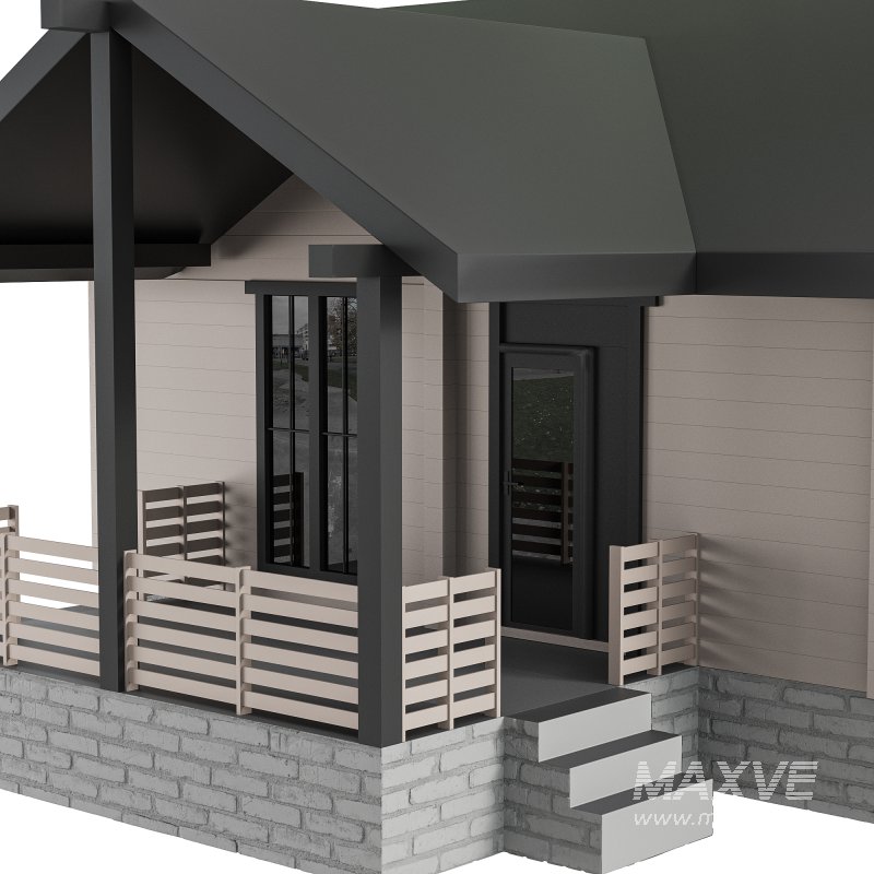 Home Design 26 For Exterior - Image 7