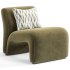 Olena Armchair By Laredoute - Thumbnail 5