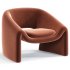 Sacha Armchair By Castlery - Thumbnail 2