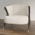 Designer Lounge Chair - Thumbnail 3