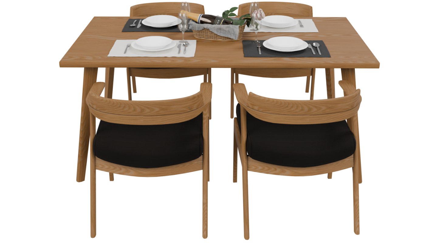 Dining Table - Image 6