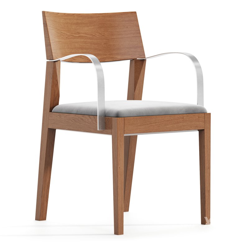 Tendence Armchair - Image 4