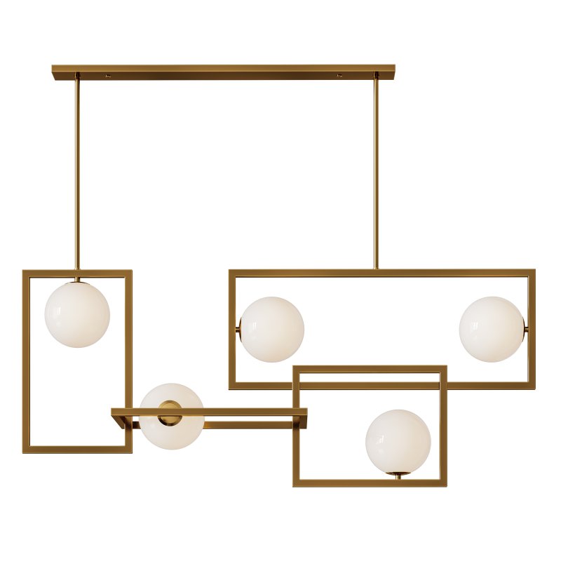 Chandelier Erasmus - Image 7