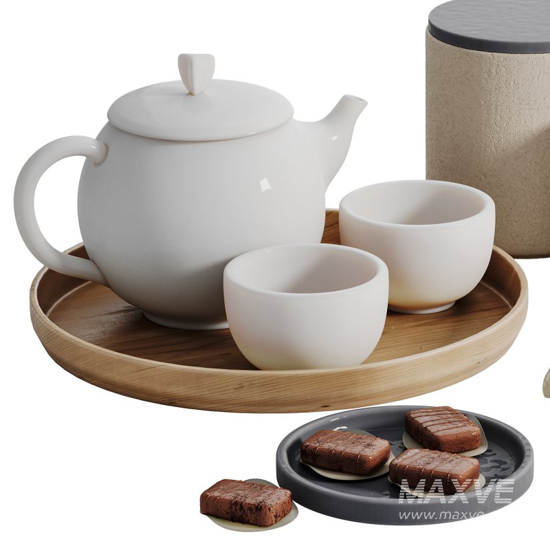 Dish SET 05 - Image 10