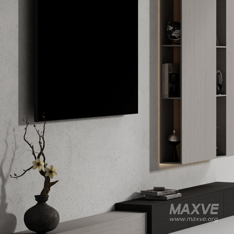 Tv Wall R23 - Image 3