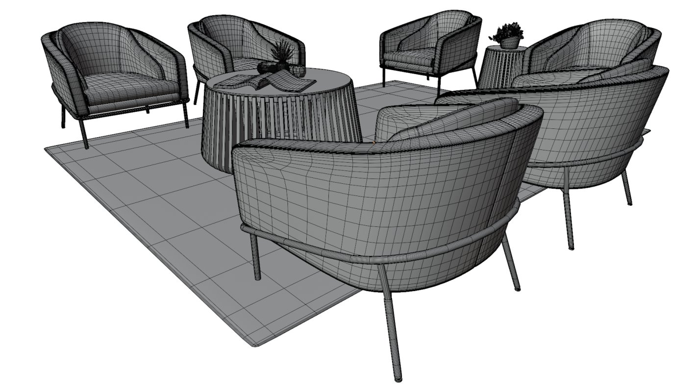 Living Set - Image 12