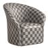 FULHAM Armchair by Gianfranco Ferre Home - Thumbnail 6