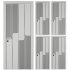 Entrance door set212 - Thumbnail 4