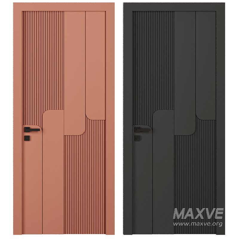 Entrance door set212 - Image 3