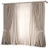 Classic_Draped_Curtain_Set_with_Pompom_79 - Thumbnail 4