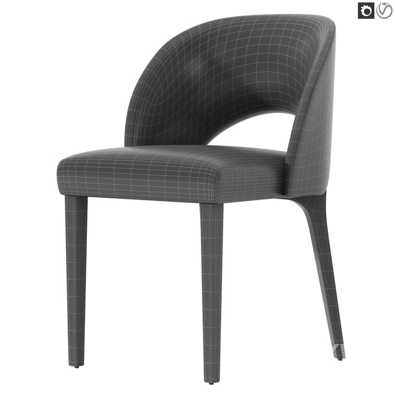 Libra Chair - Image 7