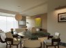 Modern living and dining room - Thumbnail 2