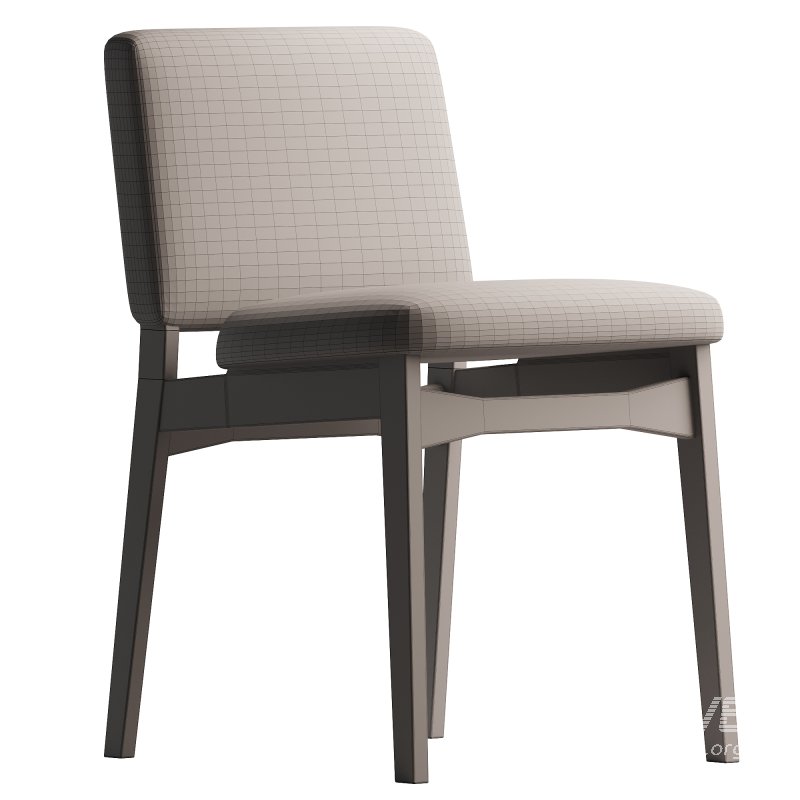 Nosh Dining Chair - Image 3