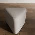 Contemporary Pouffe Ottoman - Thumbnail 4