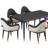 Dinning chair and table260 - Thumbnail 4