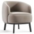 MEGAN Armchair By Domkapa - Thumbnail 3