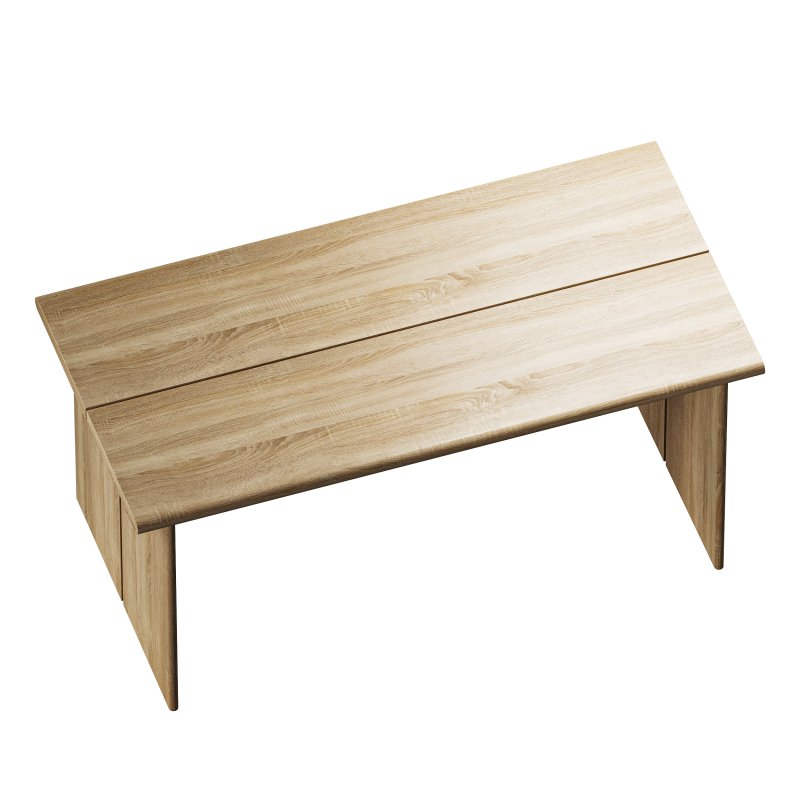 Unique coffee table - Image 7