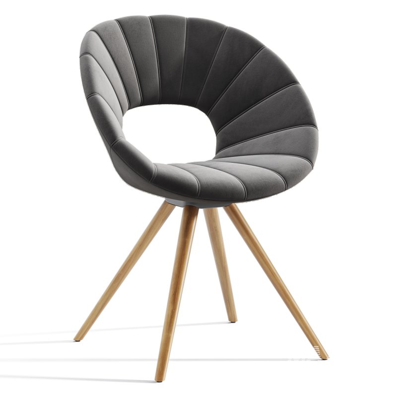 Flower Upholstered - Image 6